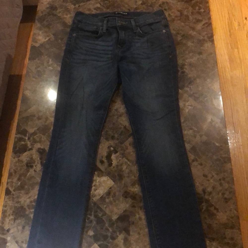 Express Jean